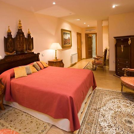 Residencia Real Del Castillo De Curiel Curiel de Duero Cameră foto